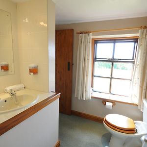 King Room Garden View